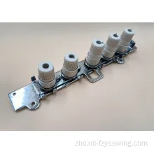P3-12螺纹张力ASM用于Shing Ray FW787